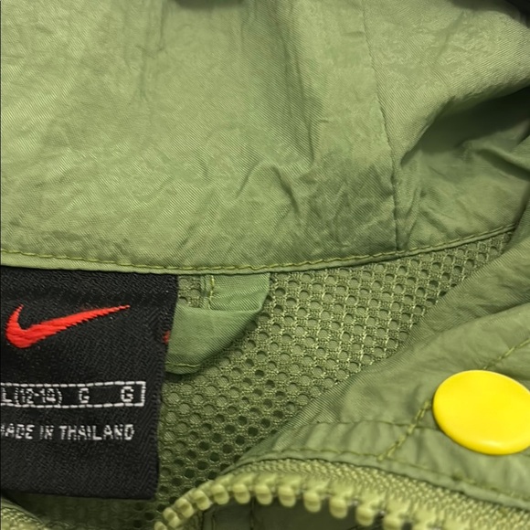 Vintage Nike jacket - Picture 3 of 4